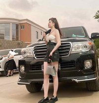 Lucky Need You Help - escort in Abu Dhabi