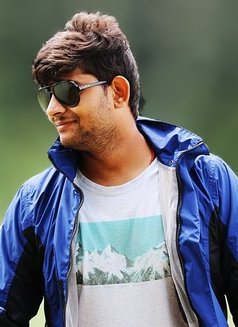 Lucky - Male escort in Pokhara Photo 2 of 2