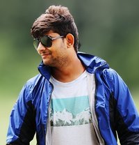 Lucky - Male escort in Pokhara