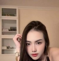 LUCKY NEW LADY - escort in Doha