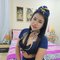 Lucky New Lady - escort in Muscat
