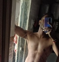 Lucky Om - Acompañantes masculino in Mumbai