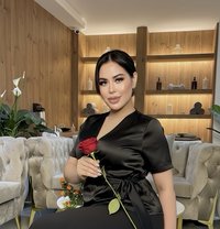 Lucky professional massage From Thailand - puta in Riyadh
