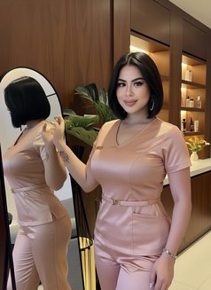 Lucky professional massage Thailand - escort in Riyadh Photo 3 of 7
