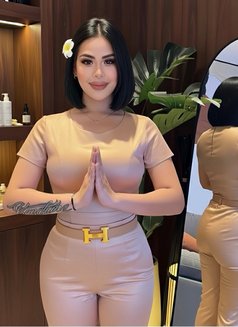 Lucky professional massage Thailand - escort in Riyadh Photo 1 of 7