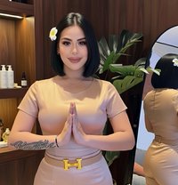 Lucky professional massage Thailand - escort in Riyadh Photo 1 of 7