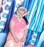 Lucky Pushpaa - adult performer in Hyderabad Photo 1 of 4
