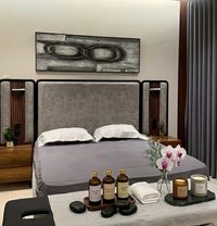 Lucky Rimming good service - puta in Riyadh