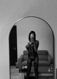Lucky only for video call not meet - Transsexual escort in Doha Photo 6 of 6