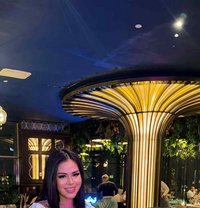 Lucky Sexsy Lady From Thailand - escort in Riyadh