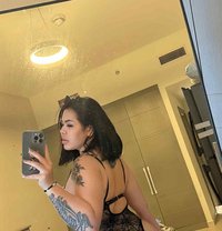 Lucky Sexsy Lady From Thailand - escort in Riyadh