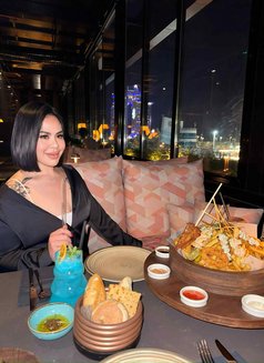 Lucky Sexsy Lady From Thailand - escort in Riyadh Photo 5 of 6