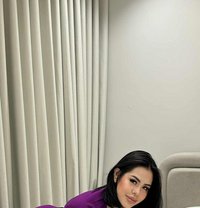 Lucky Sexsy Lady From Thailand - escort in Riyadh