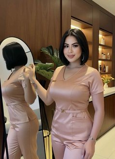 Lucky sexy lady massage Thailand - puta in Riyadh Photo 6 of 9