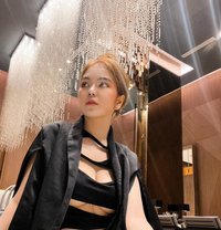 Lucky Sexy Thailand - escort in Riyadh