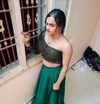 Lucky shemale - Acompañantes transexual in Hyderabad