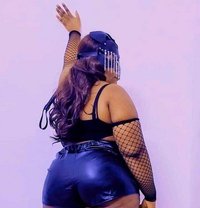 Mistress Lucky - escort in Hyderabad Photo 1 of 4