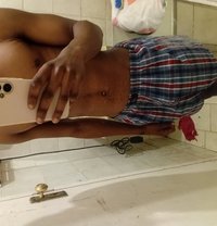 Lucky - Male escort in Johannesburg