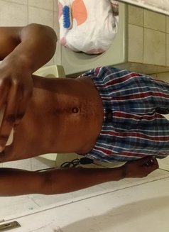 Lucky - Male escort in Johannesburg Photo 2 of 2