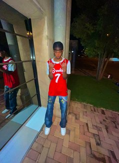 Lucky - Acompañantes masculino in Johannesburg Photo 3 of 4