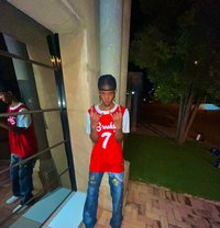 Lucky - Acompañantes masculino in Johannesburg