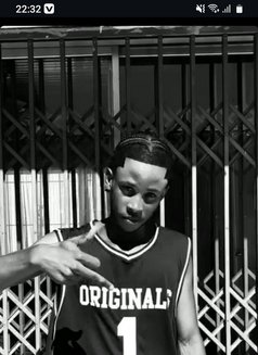 Lucky - Acompañantes masculino in Johannesburg Photo 4 of 4