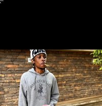 Lucky - Acompañantes masculino in Johannesburg