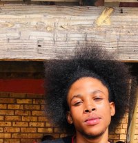 Lucky - Acompañantes masculino in Johannesburg