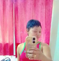 Rona SUPER HOT 93715//53808 - escort in Pune