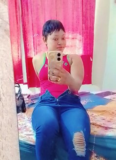 Lucky SUPER HOT 78936//18457 - escort in Pune Photo 3 of 18