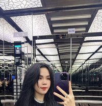 Lucky - escort in Abu Dhabi