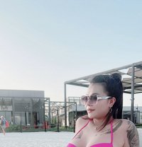 Lucky - escort in Abu Dhabi