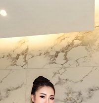 Lucky - escort in Abu Dhabi