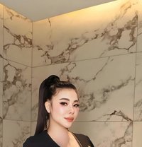 Lucky - escort in Abu Dhabi