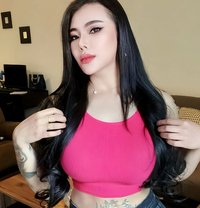 Lucky - escort in Abu Dhabi Photo 3 of 3