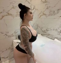 Lucky - escort in Abu Dhabi