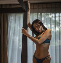Lucky - escort in Bangkok