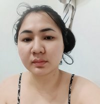 Lucky - escort in Dubai