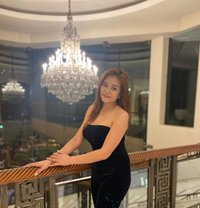 Takki - escort in Gurgaon