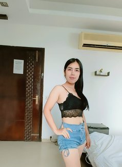 Lucky - escort in Gurgaon Photo 4 of 5