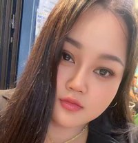 Linda - masseuse in Suwon
