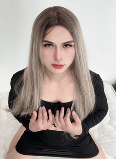 Lucky - Transsexual escort in Ras al-Khaimah Photo 1 of 4