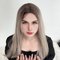 Lucky - Transsexual escort in Ras al-Khaimah