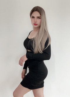 Lucky - Transsexual escort in Ras al-Khaimah Photo 3 of 4