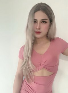 Lucky - Transsexual escort in Ras al-Khaimah Photo 4 of 4