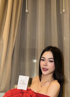 Lucky - Acompañantes transexual in Dubai Photo 20 of 23
