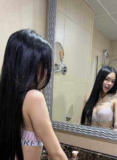 Lucky - Acompañantes transexual in Dubai Photo 24 of 25