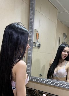 Lucky - Acompañantes transexual in Dubai Photo 25 of 25