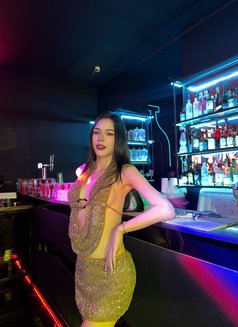Lucky - Acompañantes transexual in Dubai Photo 26 of 27