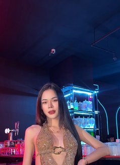 Lucky - Acompañantes transexual in Dubai Photo 27 of 27